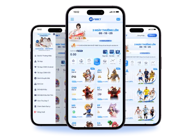 Chế độ chơi đa dạng f169 android