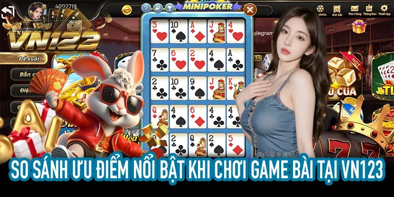 Giao diện f169 Android với các trò chơi đa dạng