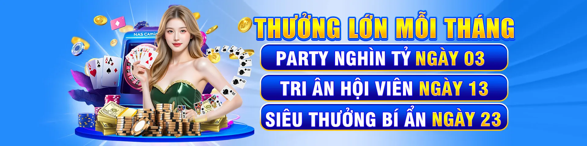 Các chương trình khuyến mãi hấp dẫn tại f169 android