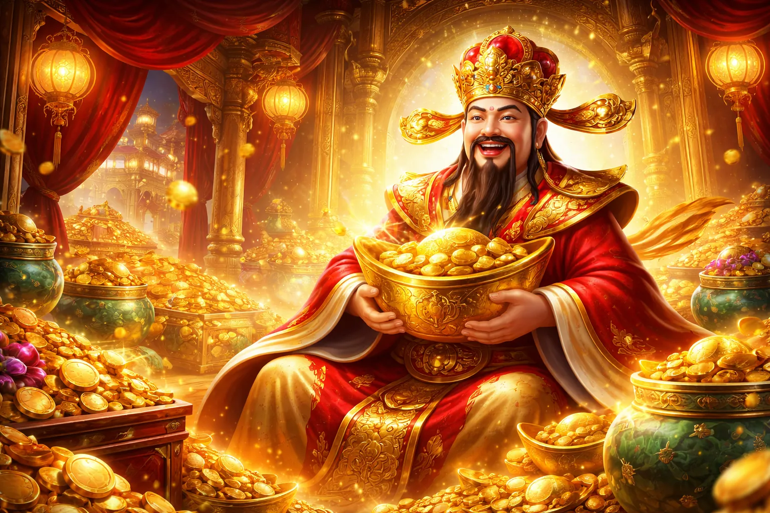 Hình ảnh sân vận động với ánh đèn rực rỡ, biểu tượng cá cược thể thao của f169 android, tạo cảm giác sôi động và chuyên nghiệp