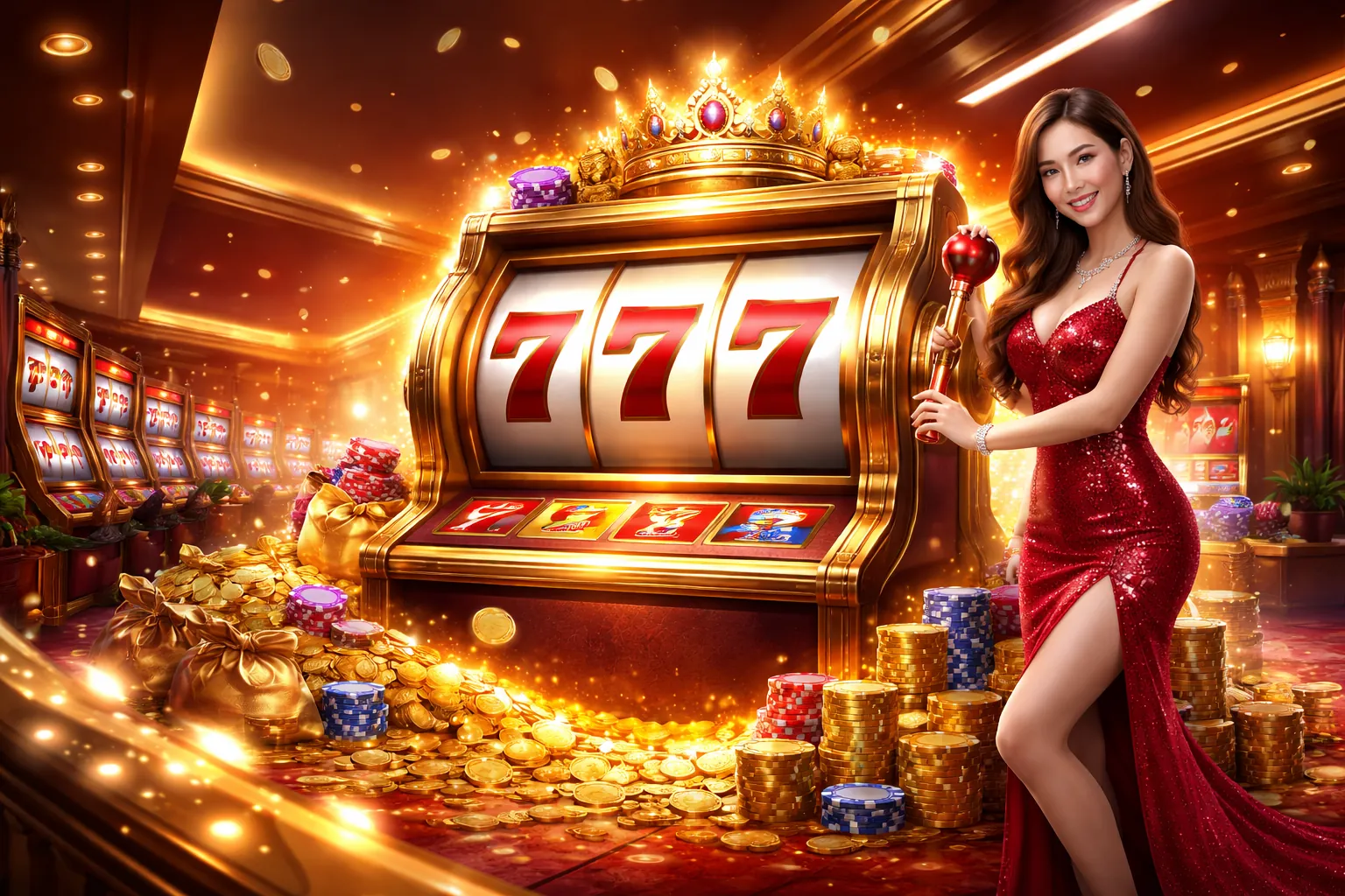 Giới thiệu f169 Android - Nền tảng giải trí trực tuyến hàng đầu