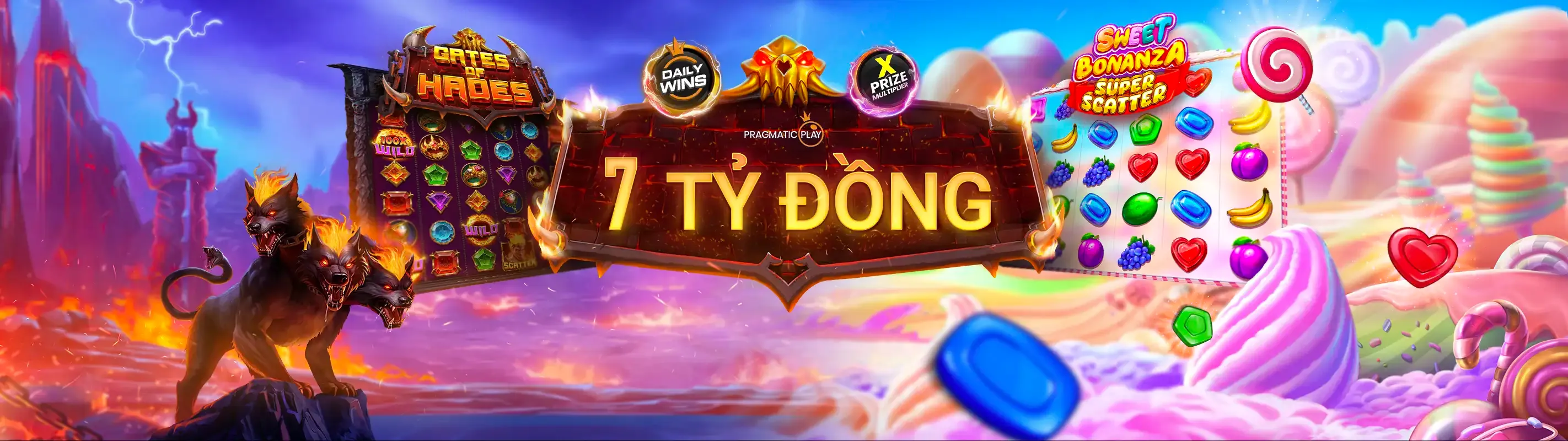 Trò chơi máy đánh bạc trên f169 Android
