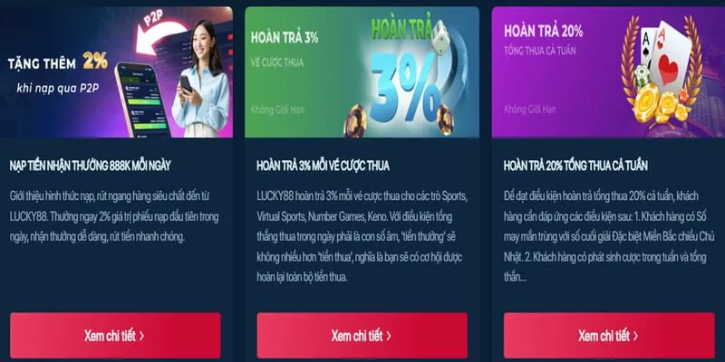 Ưu đãi nạp tiền lần đầu f169 android